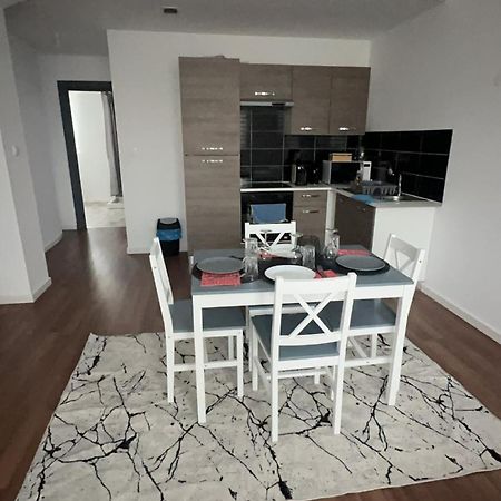 Lionceau Appartement 2 Pieces Une Chambre Et Un Grand Sejour Accueille 5 Personnes Риквир Екстериор снимка