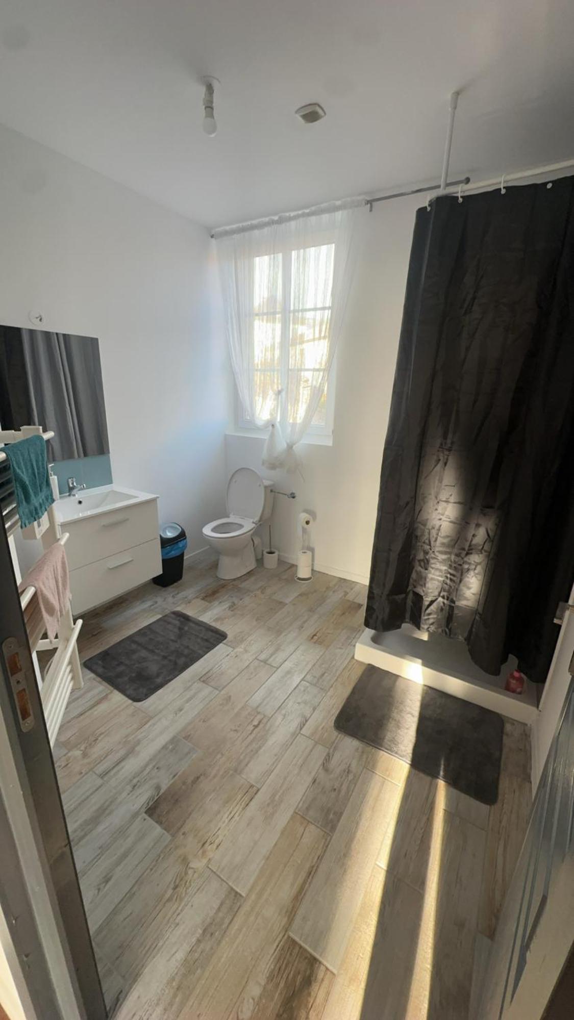 Lionceau Appartement 2 Pieces Une Chambre Et Un Grand Sejour Accueille 5 Personnes Риквир Екстериор снимка